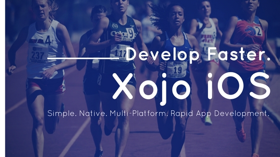 Develop Faster